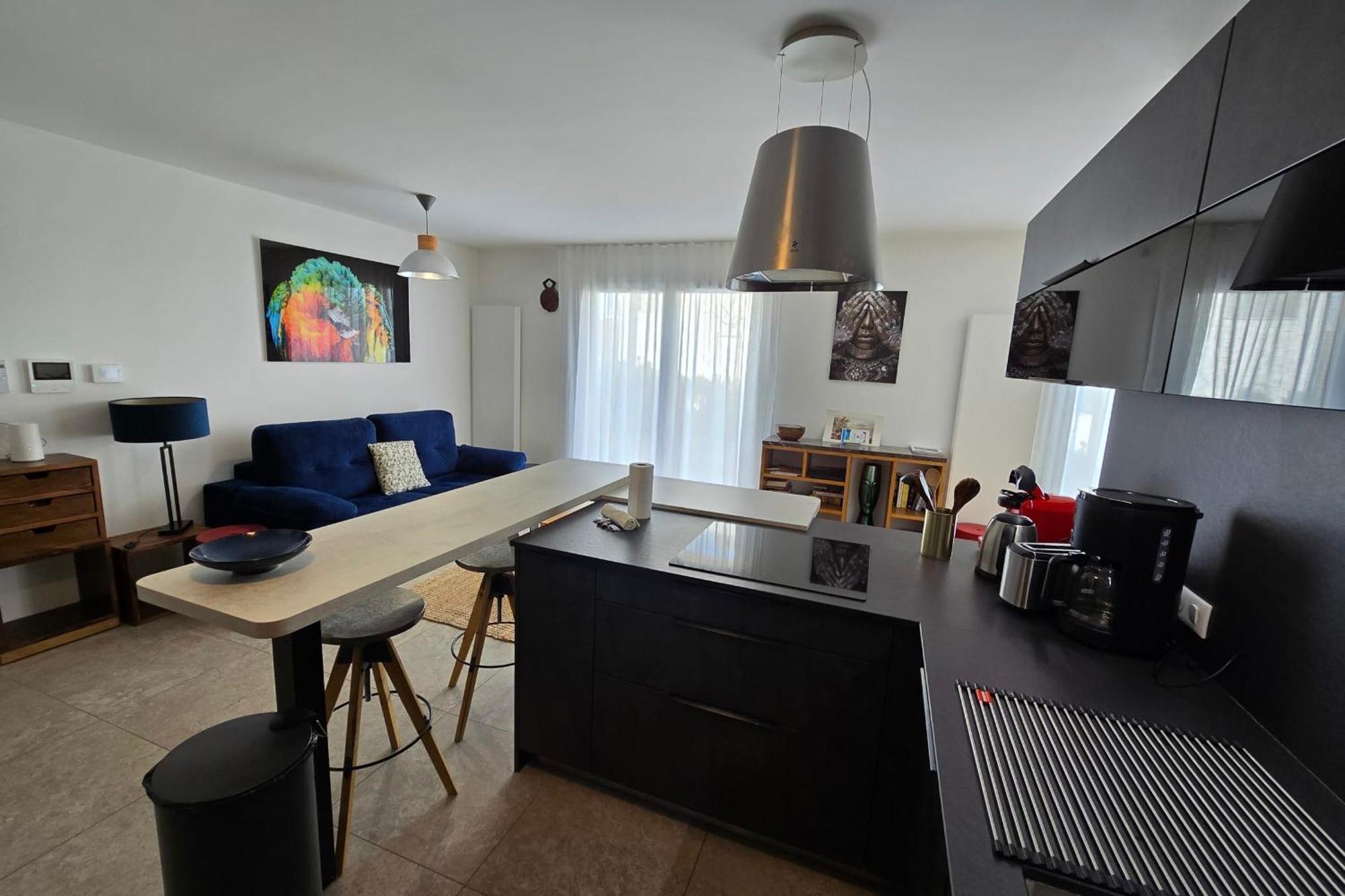 Envie De - T3 For 6 People Near Apartment *