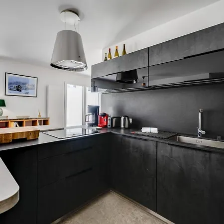 Envie De Lac - Nice T3 For 6 People Near Beach Annecy Exterior foto