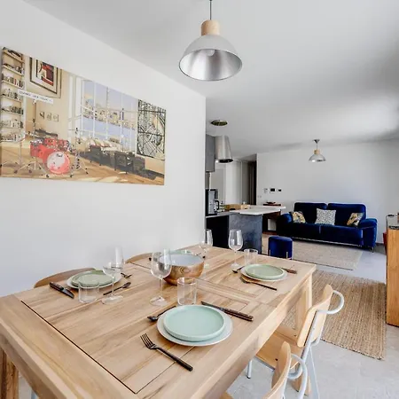 Envie De Lac - Nice T3 For 6 People Near Beach Annecy Exterior foto