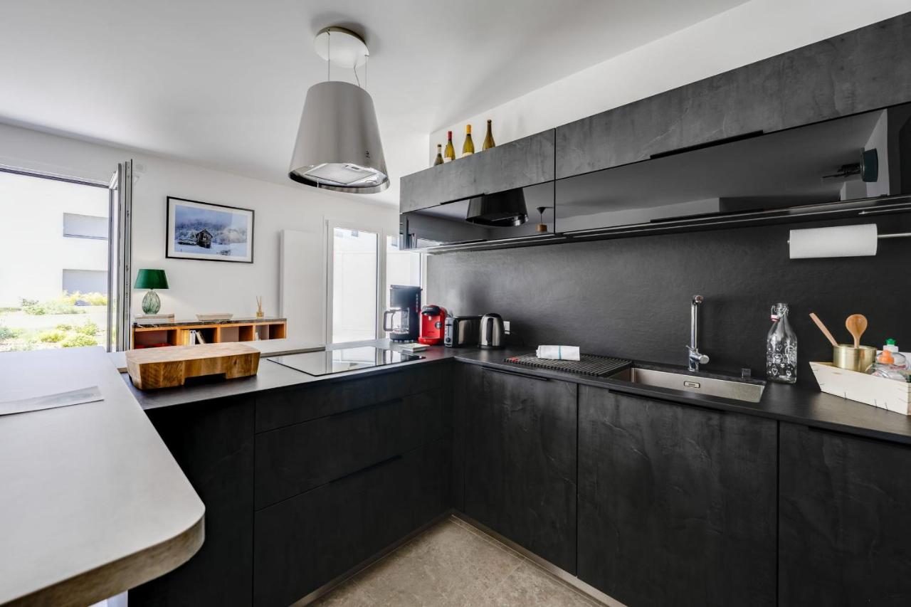 Envie De - T3 For 6 People Near *