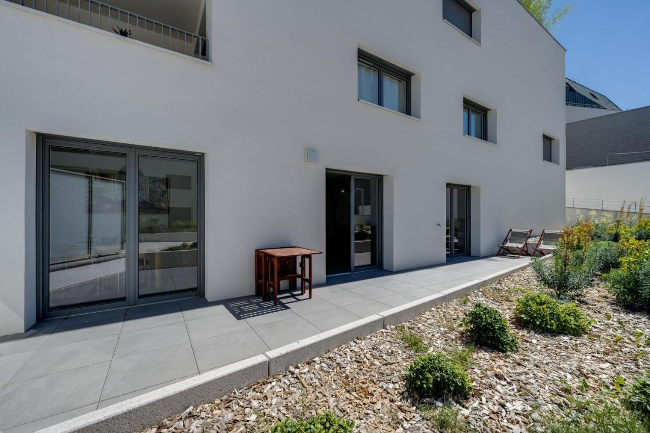 Apartamento Envie De - T3 For 6 People Near *