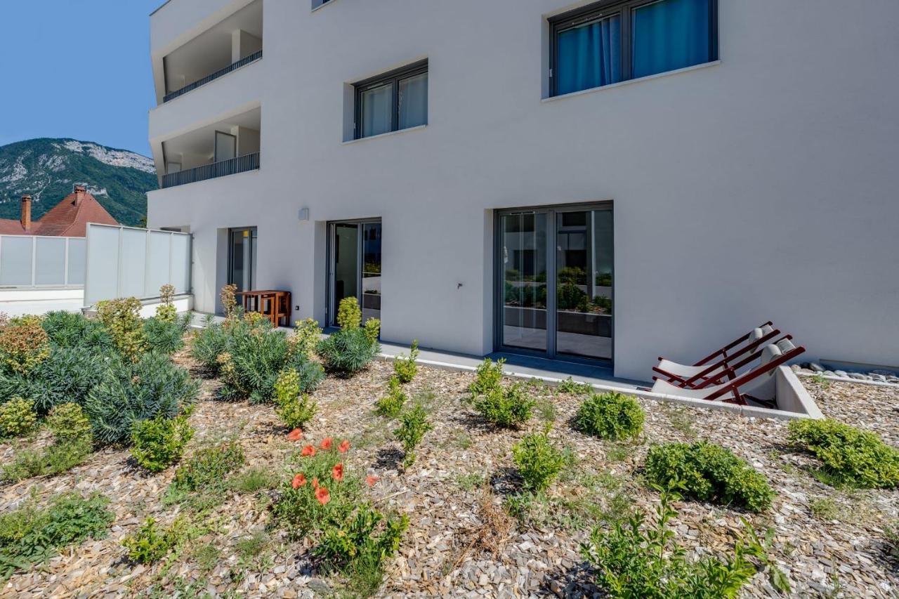Appartement Envie De - T3 For 6 People Near
