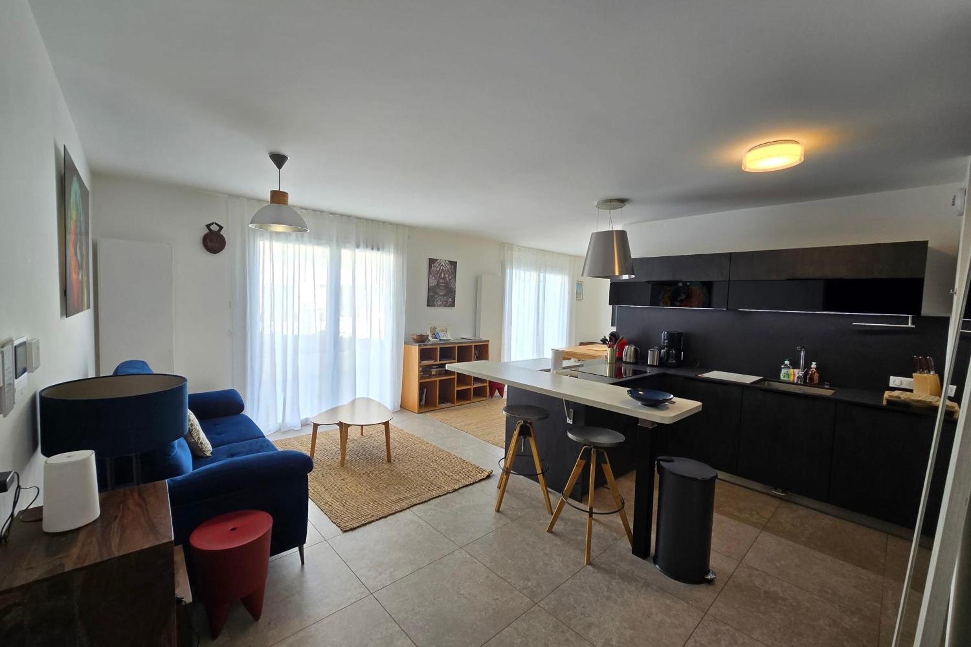 Apartamento Envie De - T3 For 6 People Near